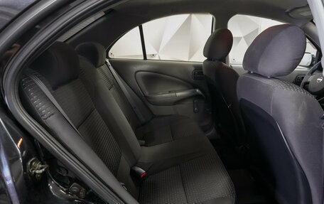 Nissan Almera Classic, 2008 год, 442 000 рублей, 6 фотография