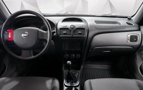 Nissan Almera Classic, 2008 год, 442 000 рублей, 5 фотография