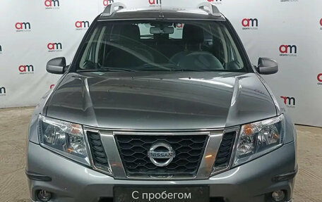 Nissan Terrano III, 2017 год, 1 249 000 рублей, 2 фотография