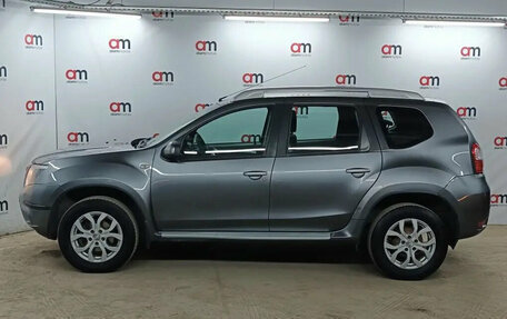 Nissan Terrano III, 2017 год, 1 249 000 рублей, 7 фотография