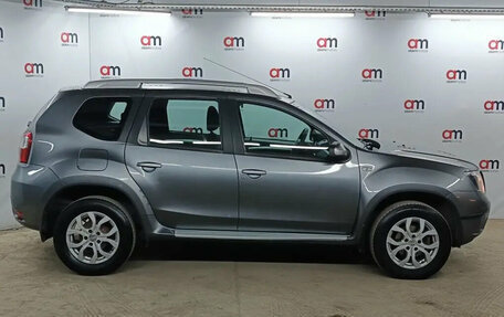 Nissan Terrano III, 2017 год, 1 249 000 рублей, 8 фотография