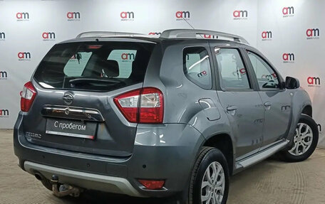 Nissan Terrano III, 2017 год, 1 249 000 рублей, 4 фотография