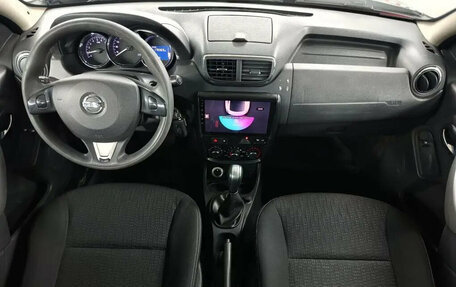 Nissan Terrano III, 2017 год, 1 249 000 рублей, 9 фотография