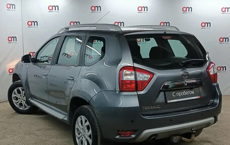 Nissan Terrano III, 2017 год, 1 249 000 рублей, 6 фотография