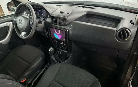 Nissan Terrano III, 2017 год, 1 249 000 рублей, 12 фотография