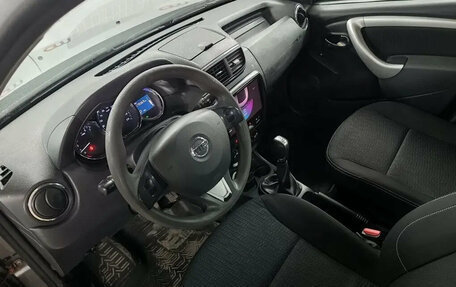 Nissan Terrano III, 2017 год, 1 249 000 рублей, 10 фотография