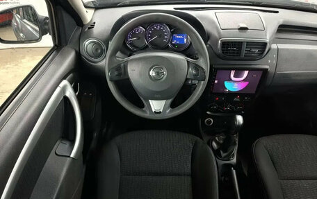 Nissan Terrano III, 2017 год, 1 249 000 рублей, 11 фотография