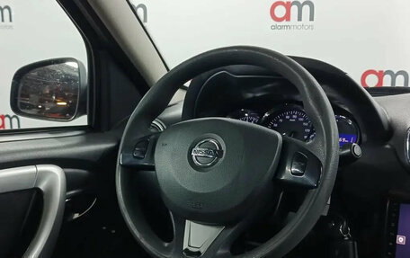 Nissan Terrano III, 2017 год, 1 249 000 рублей, 13 фотография