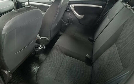 Nissan Terrano III, 2017 год, 1 249 000 рублей, 19 фотография