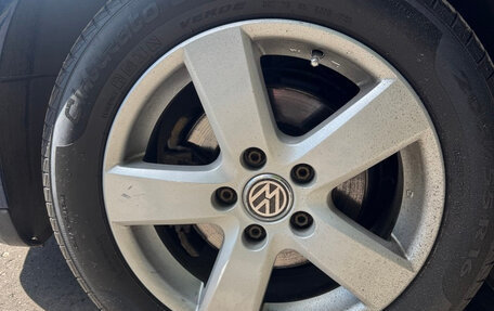 Volkswagen Jetta VI, 2010 год, 715 000 рублей, 14 фотография