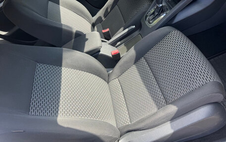 Volkswagen Jetta VI, 2010 год, 715 000 рублей, 10 фотография