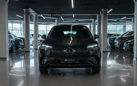 Mercedes-Benz GLC, 2024 год, 8 450 000 рублей, 3 фотография
