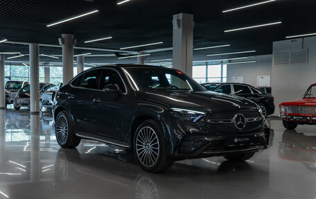 Mercedes-Benz GLC, 2024 год, 8 450 000 рублей, 2 фотография