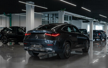 Mercedes-Benz GLC, 2024 год, 8 450 000 рублей, 4 фотография