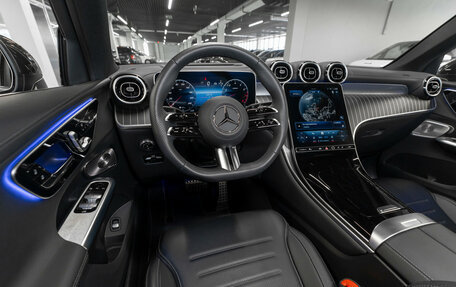 Mercedes-Benz GLC, 2024 год, 8 450 000 рублей, 7 фотография