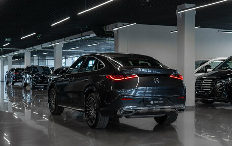 Mercedes-Benz GLC, 2024 год, 8 450 000 рублей, 5 фотография