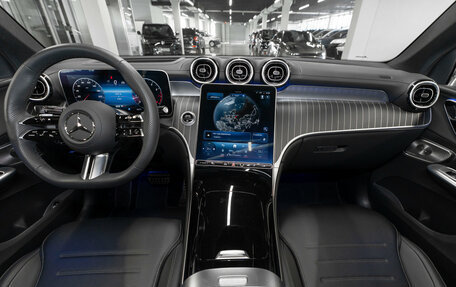 Mercedes-Benz GLC, 2024 год, 8 450 000 рублей, 8 фотография