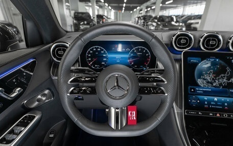 Mercedes-Benz GLC, 2024 год, 8 450 000 рублей, 11 фотография