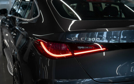 Mercedes-Benz GLC, 2024 год, 8 450 000 рублей, 32 фотография