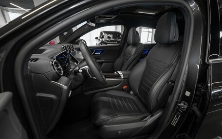 Mercedes-Benz GLC, 2024 год, 8 450 000 рублей, 9 фотография