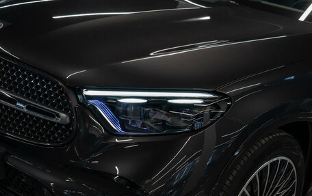 Mercedes-Benz GLC, 2024 год, 8 450 000 рублей, 31 фотография