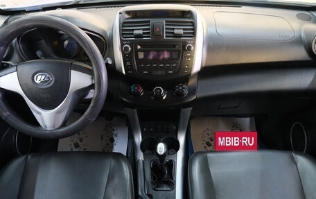 Lifan X60 I рестайлинг, 2015 год, 649 000 рублей, 13 фотография
