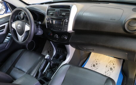 Lifan X60 I рестайлинг, 2015 год, 649 000 рублей, 19 фотография