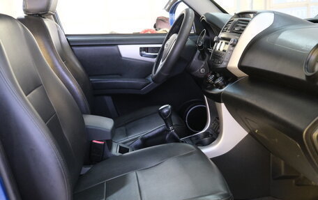 Lifan X60 I рестайлинг, 2015 год, 649 000 рублей, 20 фотография