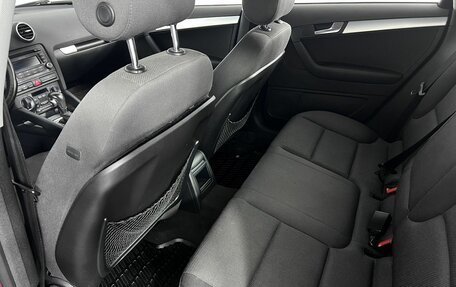 Audi A3, 2008 год, 790 000 рублей, 10 фотография