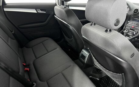 Audi A3, 2008 год, 790 000 рублей, 11 фотография
