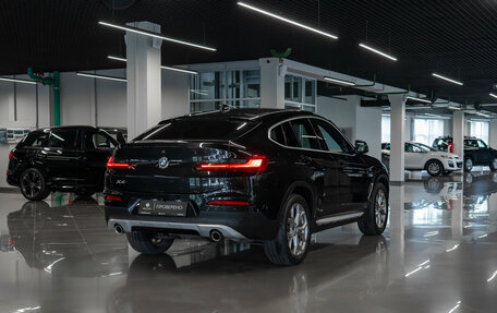 BMW X4, 2021 год, 4 490 000 рублей, 4 фотография