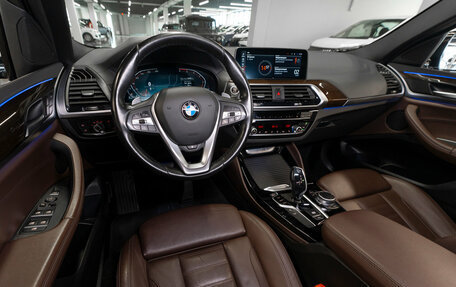 BMW X4, 2021 год, 4 490 000 рублей, 7 фотография