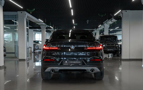 BMW X4, 2021 год, 4 490 000 рублей, 6 фотография