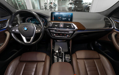 BMW X4, 2021 год, 4 490 000 рублей, 8 фотография
