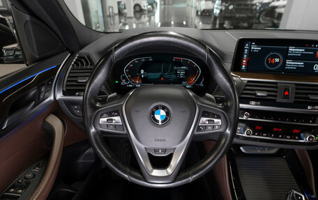 BMW X4, 2021 год, 4 490 000 рублей, 10 фотография