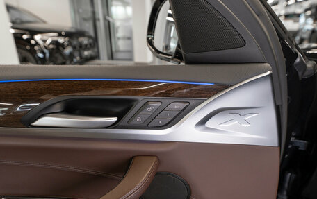 BMW X4, 2021 год, 4 490 000 рублей, 15 фотография