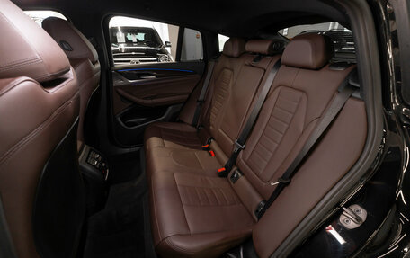 BMW X4, 2021 год, 4 490 000 рублей, 12 фотография