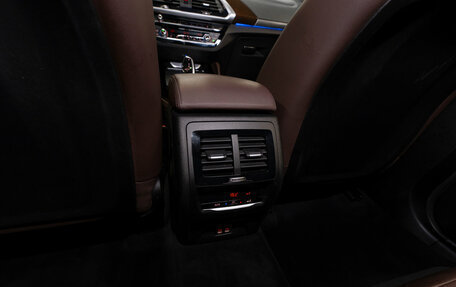 BMW X4, 2021 год, 4 490 000 рублей, 13 фотография