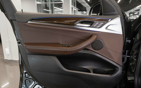 BMW X4, 2021 год, 4 490 000 рублей, 14 фотография
