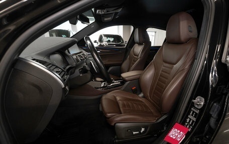 BMW X4, 2021 год, 4 490 000 рублей, 9 фотография