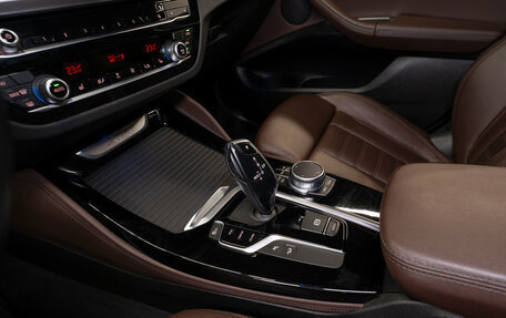 BMW X4, 2021 год, 4 490 000 рублей, 17 фотография