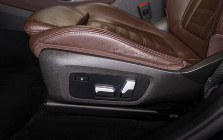 BMW X4, 2021 год, 4 490 000 рублей, 16 фотография