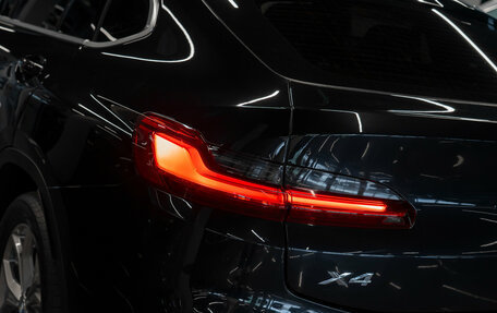BMW X4, 2021 год, 4 490 000 рублей, 27 фотография