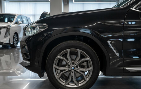 BMW X4, 2021 год, 4 490 000 рублей, 25 фотография