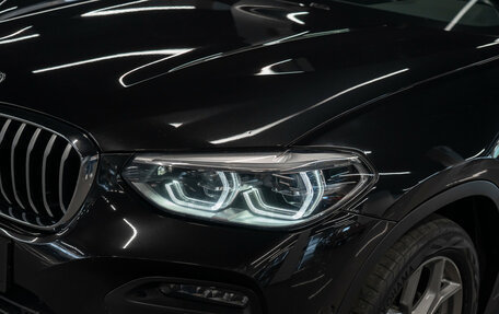 BMW X4, 2021 год, 4 490 000 рублей, 26 фотография
