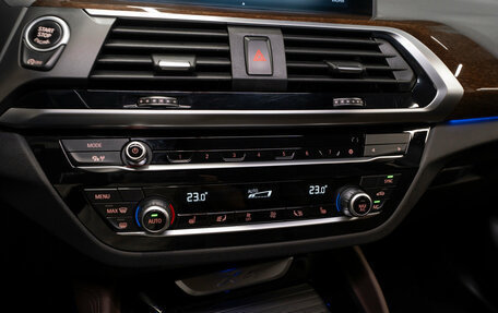 BMW X4, 2021 год, 4 490 000 рублей, 21 фотография