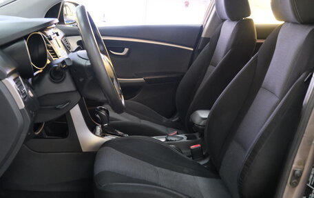 Hyundai i30 II рестайлинг, 2013 год, 849 000 рублей, 8 фотография