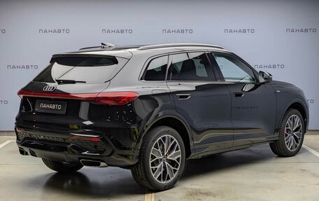 Audi Q5, 2026 год, 6 599 000 рублей, 4 фотография