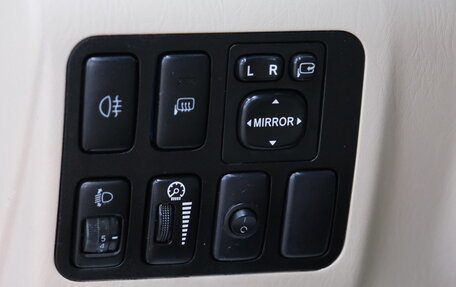 Toyota Land Cruiser Prado 120 рестайлинг, 2007 год, 1 899 000 рублей, 10 фотография