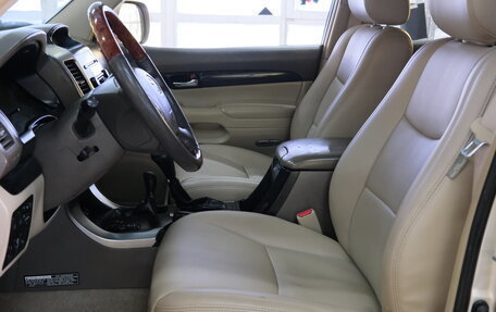 Toyota Land Cruiser Prado 120 рестайлинг, 2007 год, 1 899 000 рублей, 8 фотография
